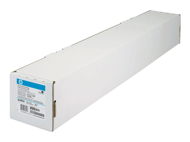HP - 4.2 mil - Roll (91.4 cm x 45.7 m) - 80 g/m² - bond paper - for DesignJet 45XX, T1100, T1120, T1200, T1530, T2300, T2500, T2530, T3500, T730, T930, Z6800