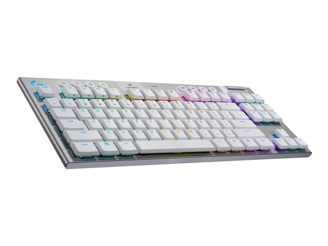 G915 TKL WHITE UK INTNL
