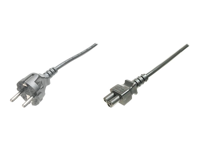 DIGITUS GERMAN CABLE 18M SCHUKO/S