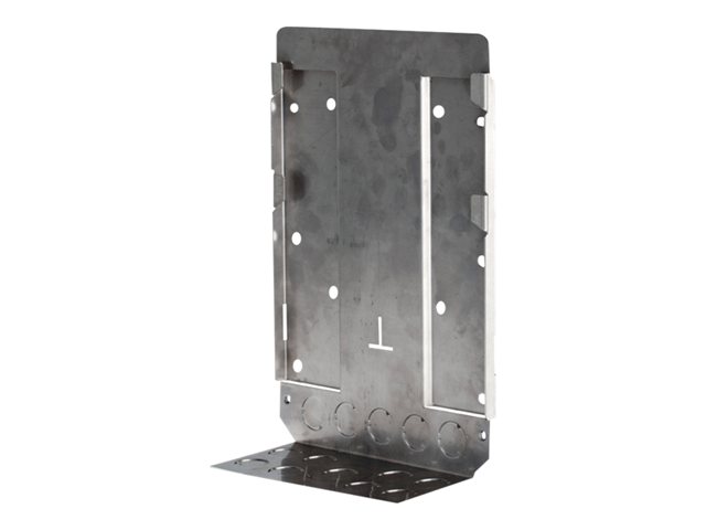 AXIS T98A - Cabinet mounting kit - for AXIS T98A15-VE, T98A16-VE, T98A17-VE, T98A18-VE Surveillance