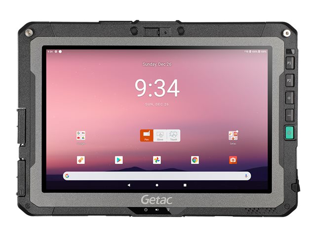 ZX10 Snapdragon 660 Webcam 10.1in EU/UK