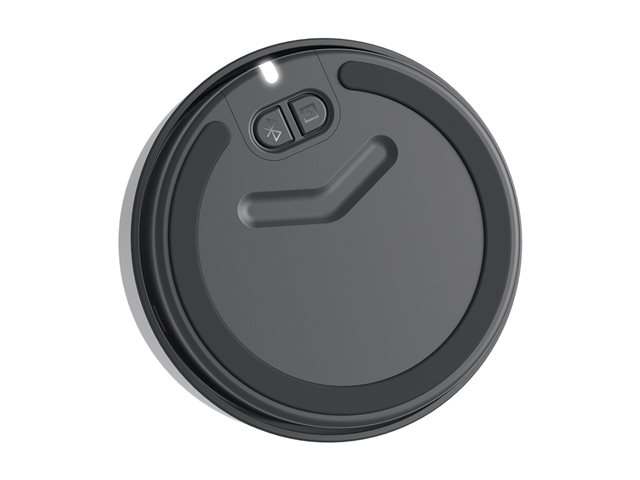 Logitech Z407 - Android Edition - speaker system - for PC - 2.1-channel - wireless - Bluetooth - USB - 40 Watt (Total) - graphite grey