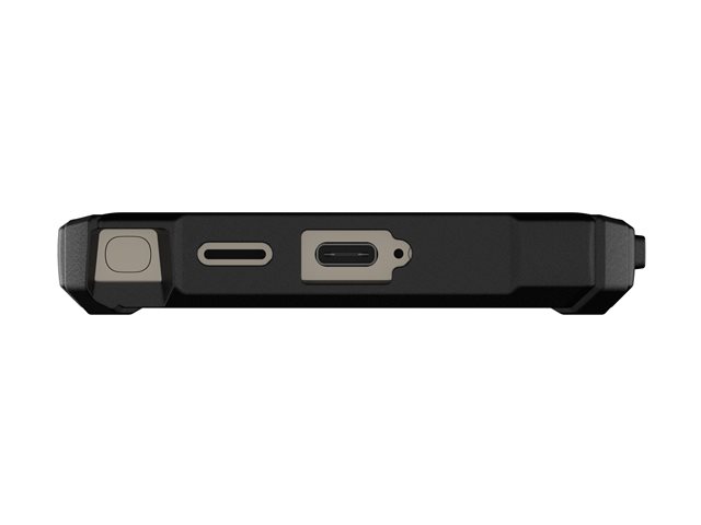 UAG Samsung S24 Ultra Plasma XTE Black