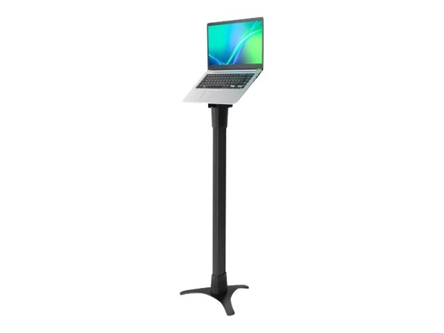 K/Universal Adjustable IT Mount Sec Fl S