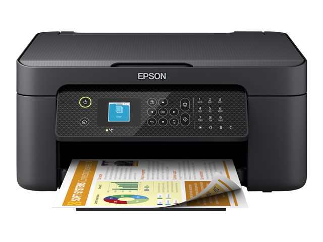 Epson WorkForce WF-2910DWF