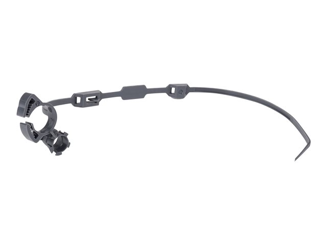 Cisco Power Clip for the 3560-C and 2960-C - Cable clips - for Catalyst Compact 2960, 2960C-12, 3560, 3560C-12