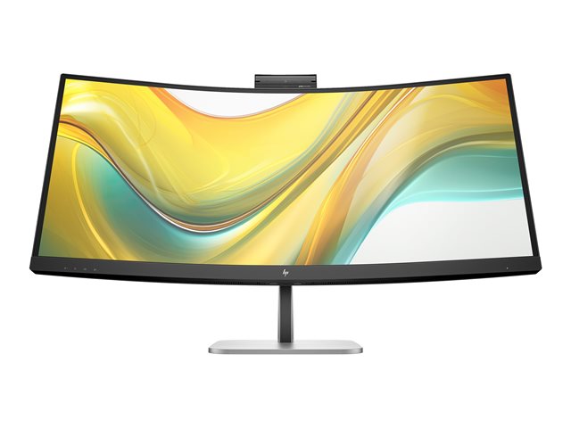 HP S5 Pro 534pm WQHD Conf MNTR USB-C - Show IT conditions possible, please select below OPG 46778655. The reseller has to use the Show-IT product for demonstration purposes for at least 6 months. This promotion is limited to a maximum of 1 unit per SKU per reseller and valid till April 30th