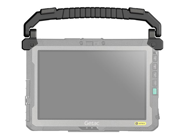 ZX10 Tablet Hard Handle