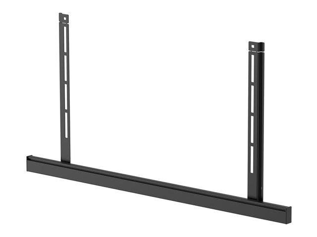 Vogel's RISE A174 - Mounting component (extended accessory interface plate) - for motorised display lift - mounting interface: 1000 mm