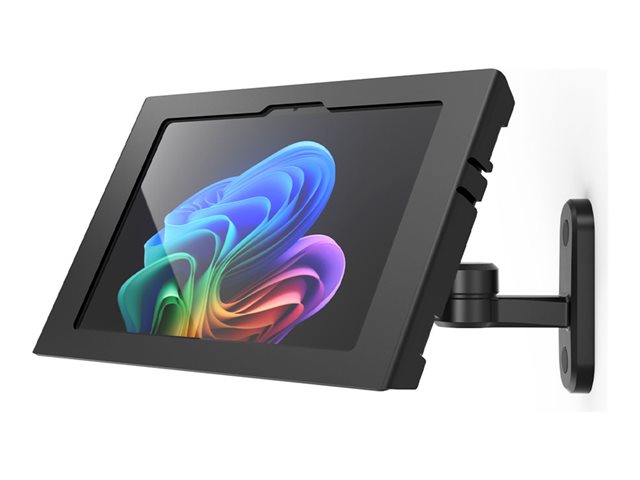 SURFPROCOPILOT APXENCLSWINGWALLMNT-BLK