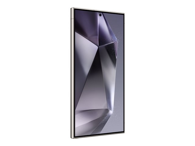 Samsung Galaxy S24 Ultra 5G 512GB Titanium Violet