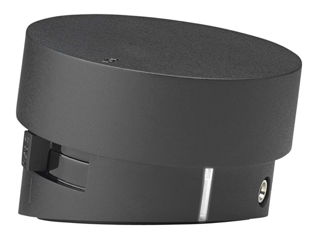 Logitech Z533 - Speaker system - for PC - 2.1-channel - 60 Watt (Total)