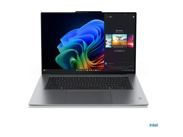 ThinkPad X9-15 G1, Intel® Core™ Ultra 7 258V (LPE-cores up to 3.70GHz, 12MB), 15.3\" 2.8K Touch, W11P64 EMEA WE (EN/FR/DE/IT/NL), 32.0GB, 1x512GB SSD M.2 2242 PCIe Gen4 TLC Opal, Intel® Arc™ Graphics 140V, Intel®BE201,BT 5.4, FPR, 8MP IR, 4 Cell Li-io