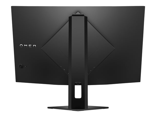 HP OMEN 27c QHD Gaming VA 27IN 2560x1440