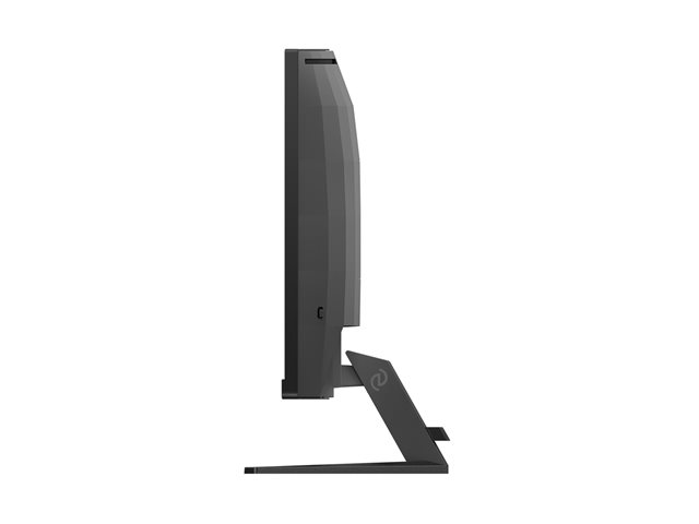 Philips Evnia 3000 32M2C3500L - LED monitor - gaming - curved - 32\" (31.5\" viewable) - 2560 x 1440 QHD @ 180 Hz - Fast VA - 300 cd/m² - 3500:1 - HDR10 - 0.5 ms - 2xHDMI, DisplayPort - charcoal