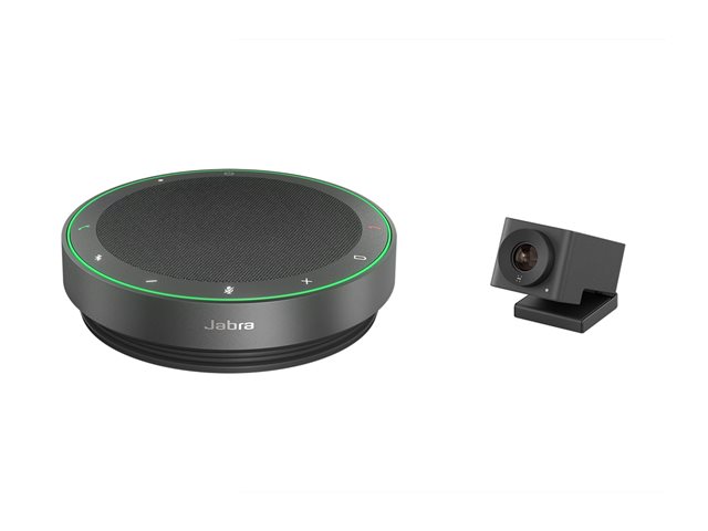 Jabra BYOD Room Kit, Speak2 75 UC, IQ, USB cable