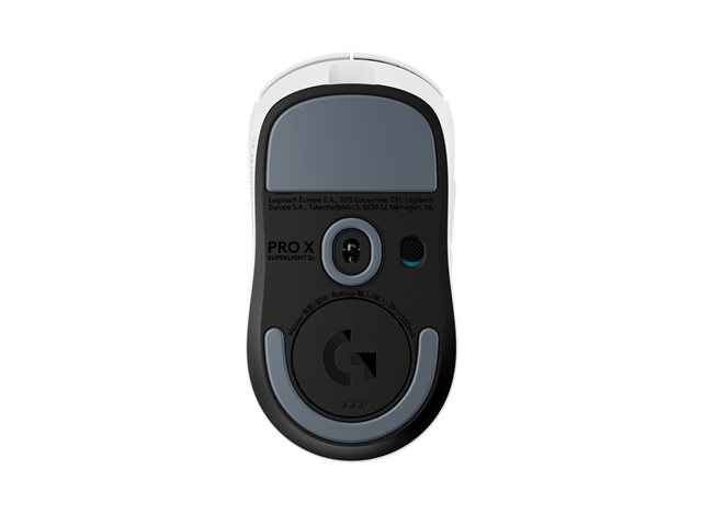 PRO X SUPERLIGHT 2C WIRELESS GAMING MOUS