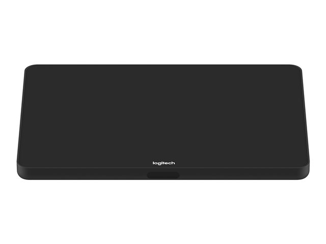 Logitech Tap - Controller - wired - with Logitech Cat5e Kit