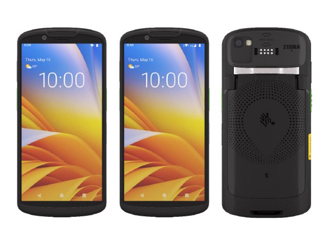 TC58E WAN 6.0in DISPLAY 5G FR1 WIFI 6E