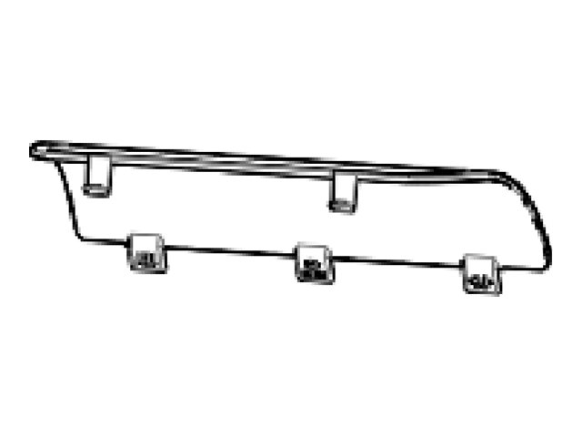 Kit Media Window ZD420T ZD620T