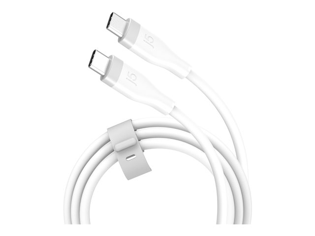 USB-C 60W LIQUID SILICONE FAST CHARGING