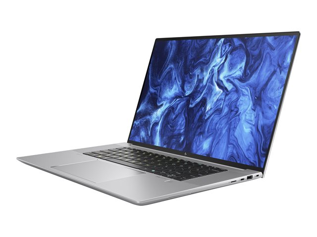 HP ZBook Studio G11 Mobile Workstation - Intel Core Ultra 7 - 155H / up to 4.8 GHz - Win 11 Pro - RTX 2000 Ada - 32 GB RAM - 1 TB SSD NVMe, TLC - 16\" IPS 1920 x 1200 - Wi-Fi 7, Bluetooth - kbd: Belgium - with HP Wolf Pro Security Edition (1 year)
