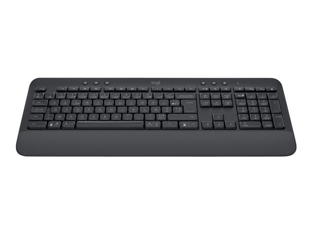 Logitech Signature K650 