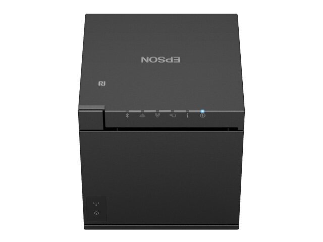 Epson TM-m30III (152): Wi-Fi + Bluetooth