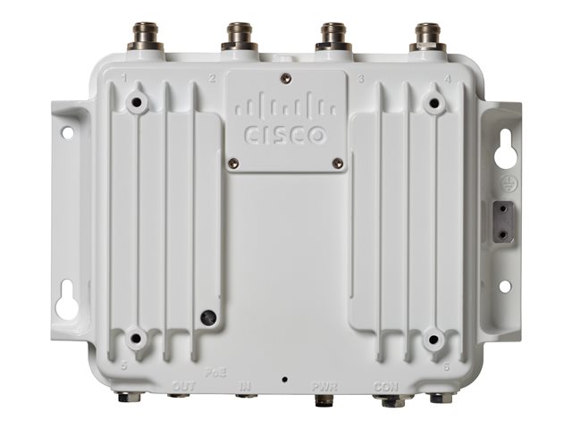 Industrial Wireless AP 3702
