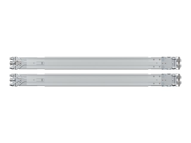 Sliding rail kit