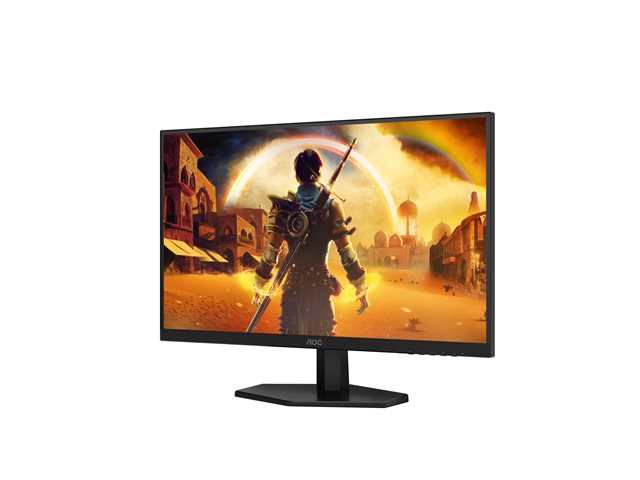 27' 16:9 IPS 180Hz 2560x1440    HDMI x 2x 2.0 DP x 1x 1.4