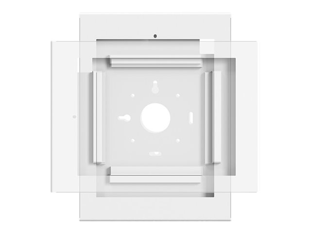 Neomounts WL15-660WH1 - Enclosure - for tablet - screen size: 12.9\" - wall-mountable - for Apple 12.9-inch iPad Pro (3rd generation, 4th generation, 5th generation)