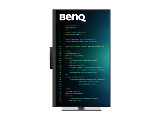 RD320U Monitor 32 inch 4K