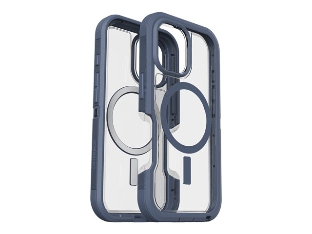 OtterBox Defender XT Clear Apple iPhone 16  