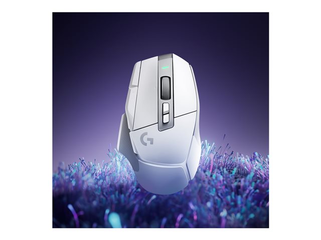 G502 X LIGHTSPEED - WHITE/CORE - EWR2