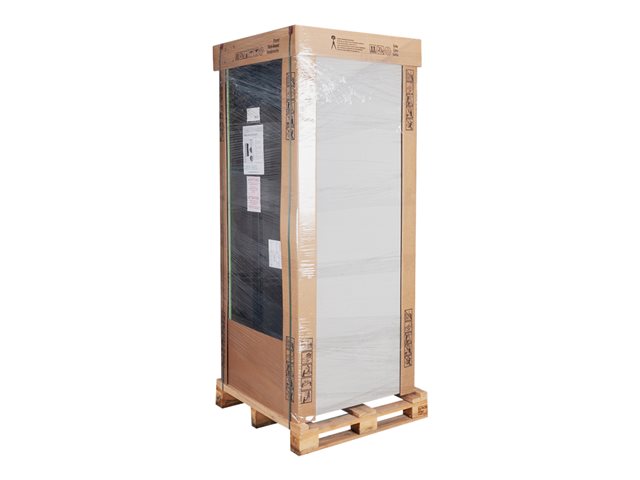 42U NETWORK RACK DYNAMIC BASIC 2040X800