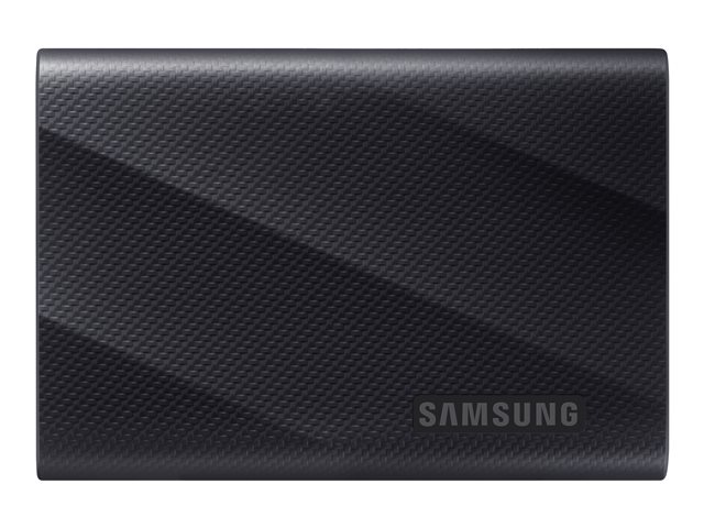 Samsung Portable SSD T9 