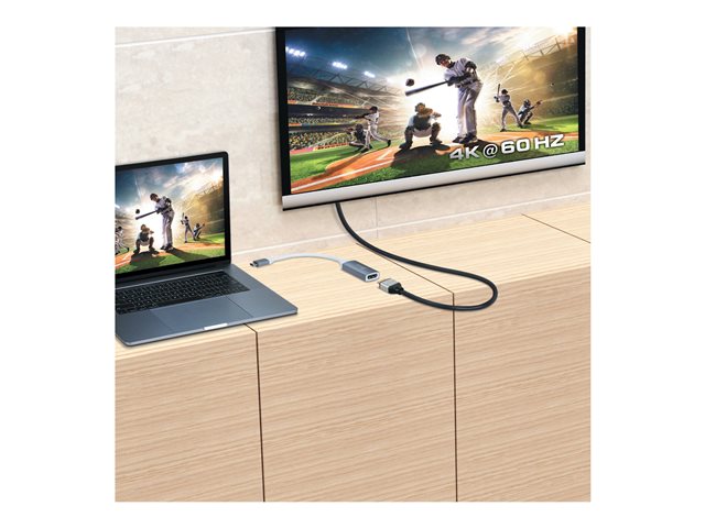 USB-C to 4K HDMI Adapter