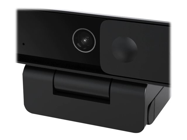 Cisco Webex Desk Camera - Webcam - colour - 13 MP - audio - USB-C - MJPEG, YUY2, NV12