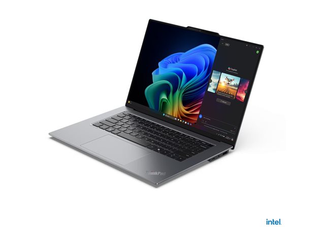 ThinkPad X9-15 G1, Intel® Core™ Ultra 7 258V (LPE-cores up to 3.70GHz, 12MB), 15.3\" 2.8K Touch, W11P64 EMEA WE (EN/FR/DE/IT/NL), 32.0GB, 1x512GB SSD M.2 2242 PCIe Gen4 TLC Opal, Intel® Arc™ Graphics 140V, Intel®BE201,BT 5.4, FPR, 8MP IR, 4 Cell Li-io