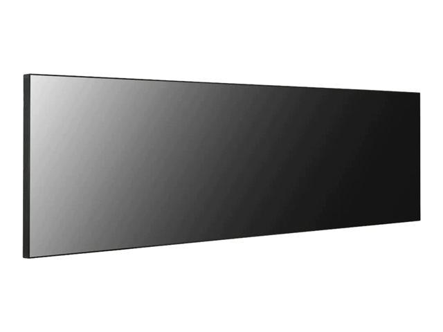 LG Ultra Stretch 88BH7G-B - 88\" diagonale klasse led-achtergrondverlichting lcd-scherm - digital signage-technologie 3840 x 1080 - zwart