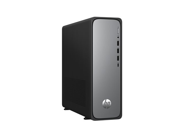 HP OmniDesk Slim DT S03-0011nb PC Belgium - en/nl/fr/de localization