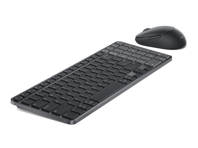 Dell Pro 7 Recharg KBD/Mouse KM746