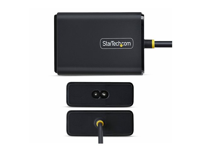 100W USB-C Laptop Charger Adapter Brick