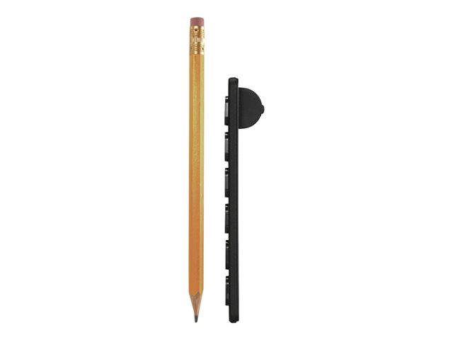 Kensington - Keyboard - wireless - 2.4 GHz, Bluetooth 3.0, Bluetooth 5.0 - Belgium