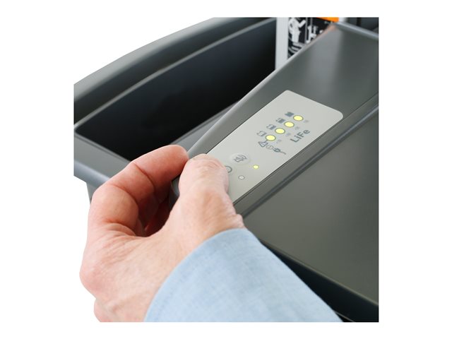 Ergotron StyleView - Cart - open architecture - for LCD display / PC equipment - with LCD pivot, LiFe powered, EU - lockable - medical - high-grade plastic, aluminium, zinc-plated steel - dark grey - screen size: up to 24\" - 45 Ah - lithium iron phos