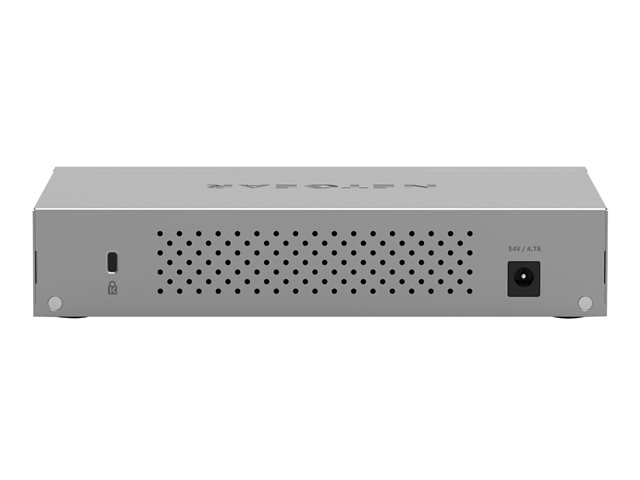 8P 2.5G Ultra60 PoE++ Switch (2.5G) Eth