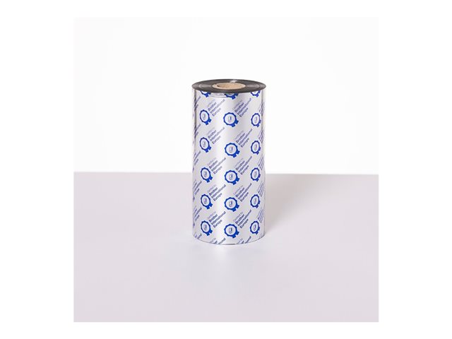 Premium Wax black 154mm x 450m (PK OF 5)