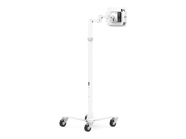 iPad 10th-11th A16 Gen Space Enclosure