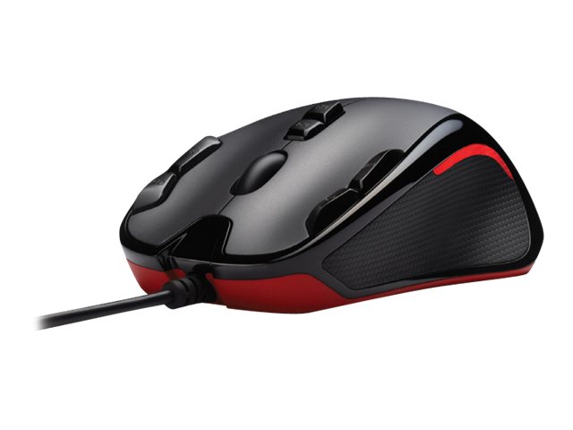G300s Gaming Mouse
